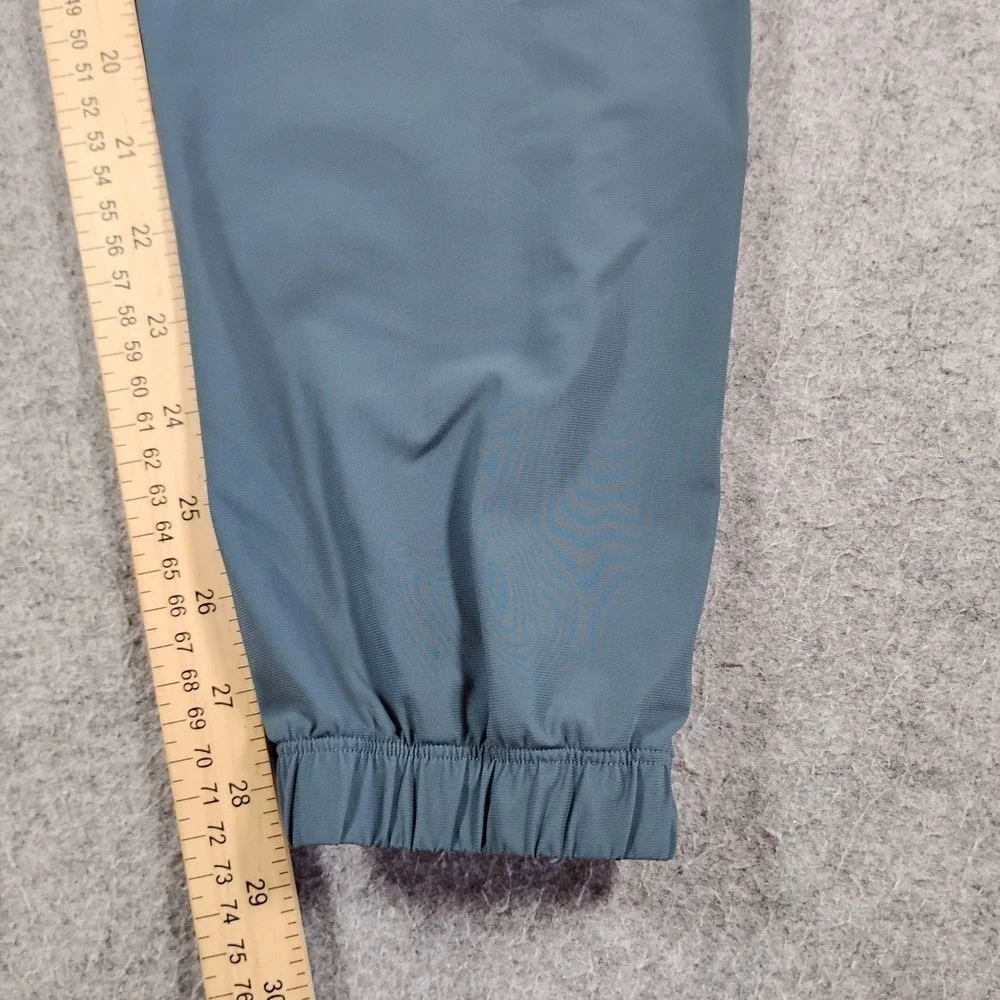 Lululemon Surge Jogger Men's XS Teal Blue 29